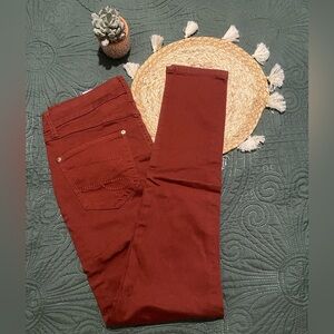 Seven7 new Skinny’s size 6